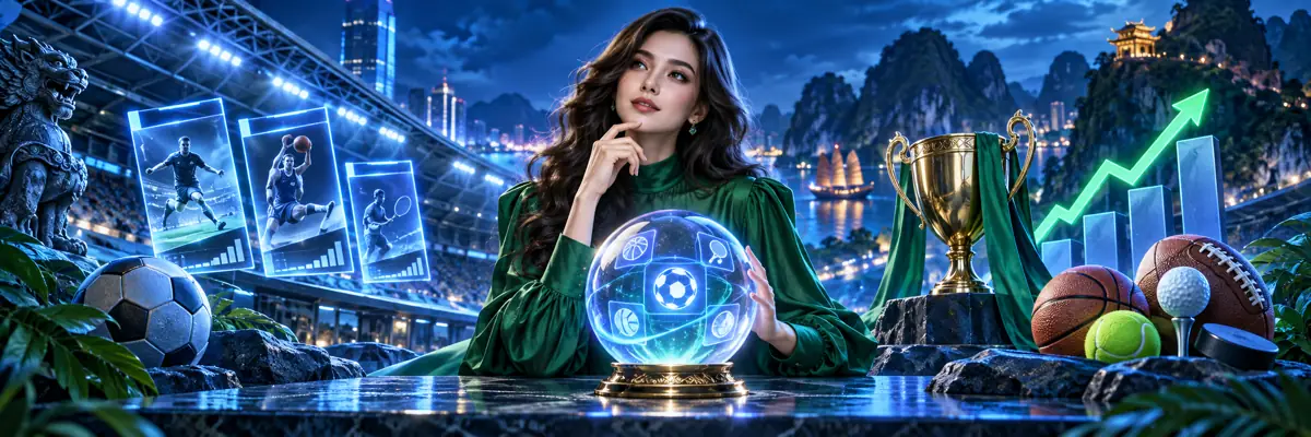 Các Món Thêm Thể Thao Đáng Để Ý