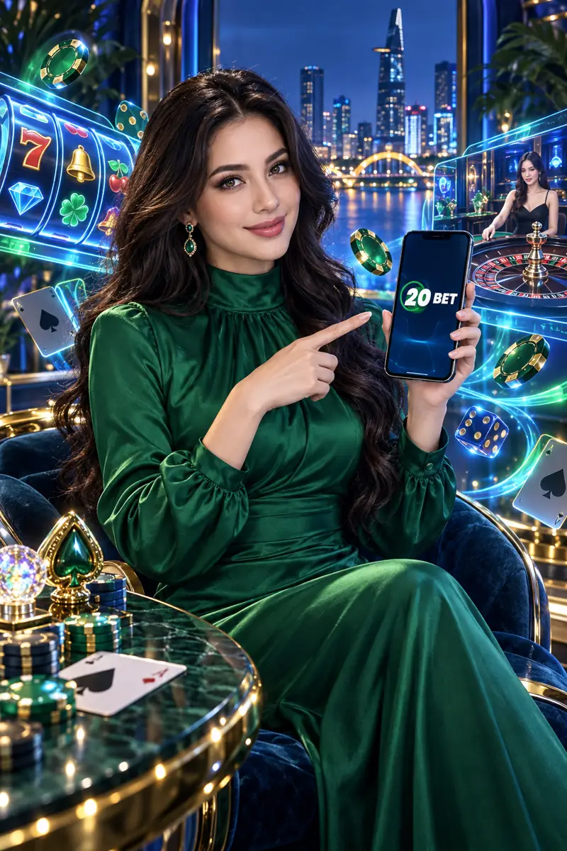 Cả Sòng Casino, Cỡ Bỏ Túi
