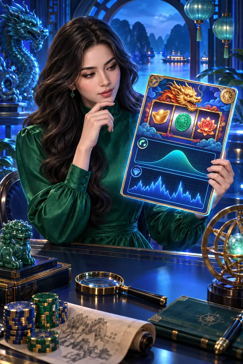 Đọc Một Ô Slot Trước Khi Chơi Nó