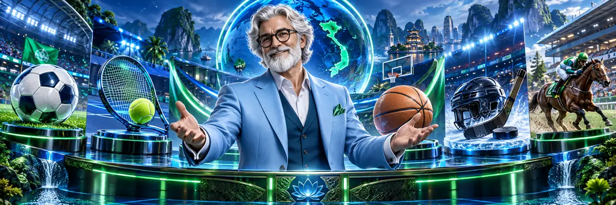 Trên Bảng Cược 20Bet Thực Sự Có Những Gì
